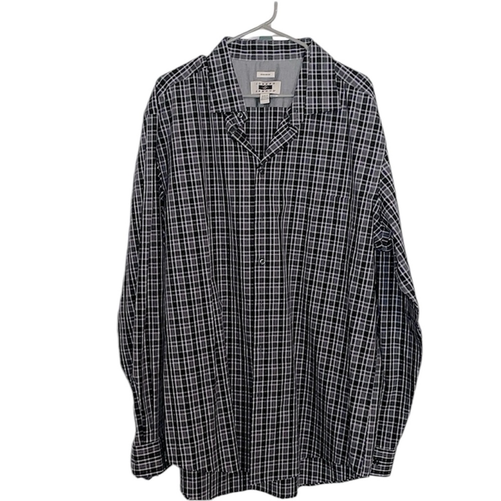 Joseph Abboud Mens Dress Button Down Shirt. Never worn.